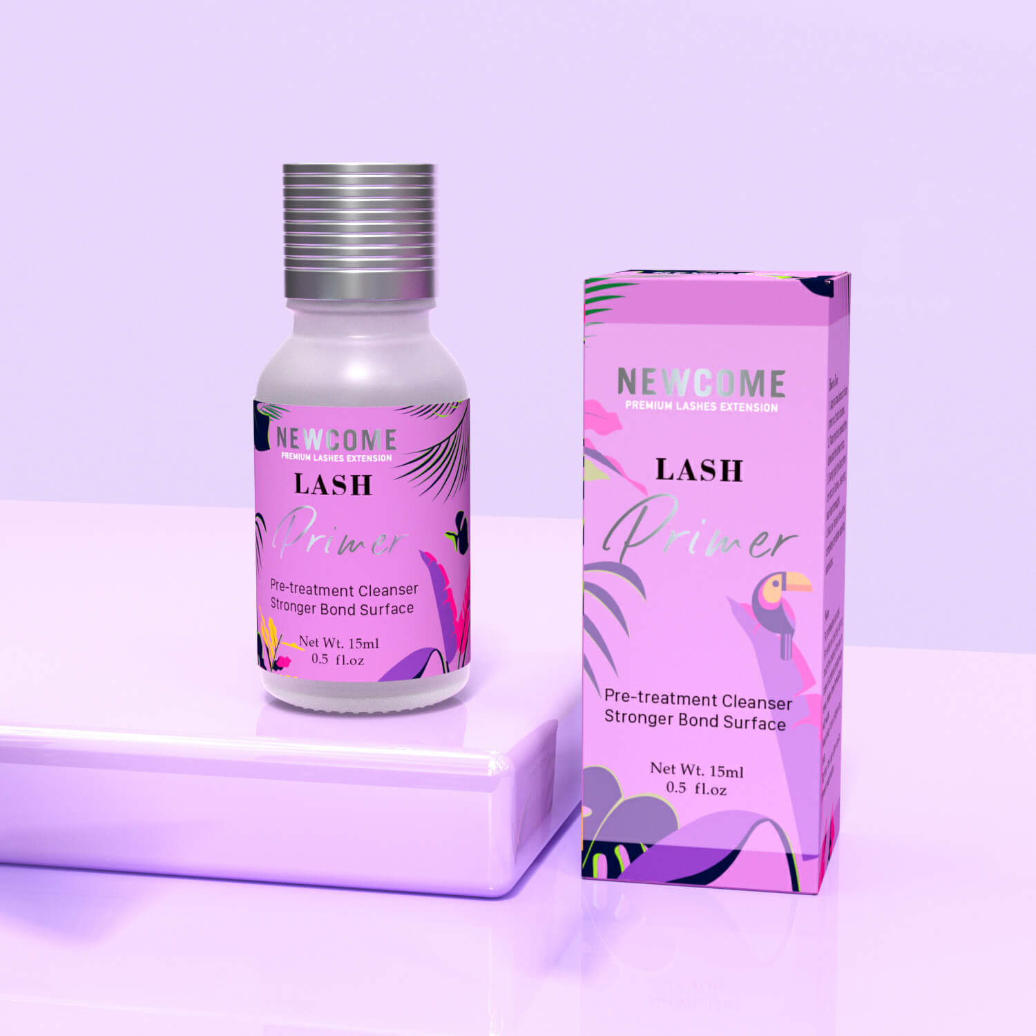 15ml Lash Primer