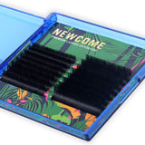 Easy Fan Lashes 0.03MM newcomelashes