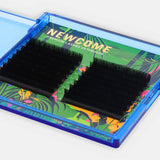Easy Fan Lashes 0.03MM newcomelashes