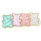 Acrylic Palette Eyelash Glue Holder Tool newcomelashes