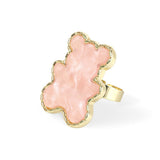 Acrylic Palette Eyelash Glue Holder Tool newcomelashes