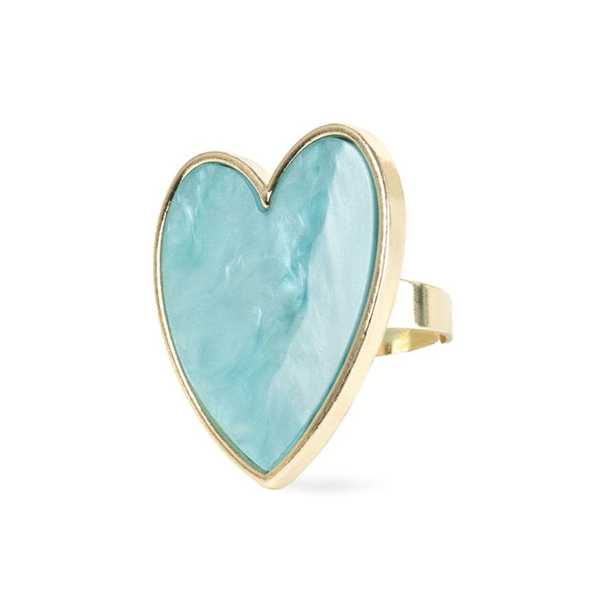 Acrylic Palette Eyelash Glue Holder Tool newcomelashes