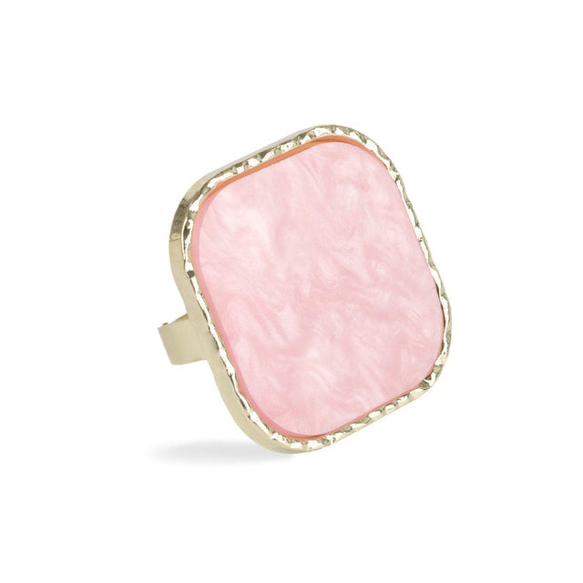 Acrylic Palette Eyelash Glue Holder Tool newcomelashes