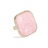 Acrylic Palette Eyelash Glue Holder Tool newcomelashes