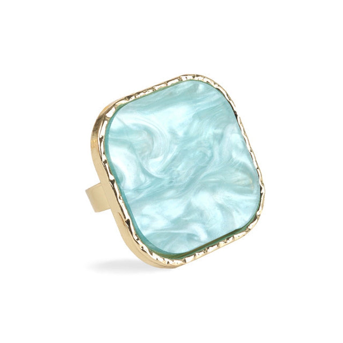 Acrylic Palette Eyelash Glue Holder Tool newcomelashes