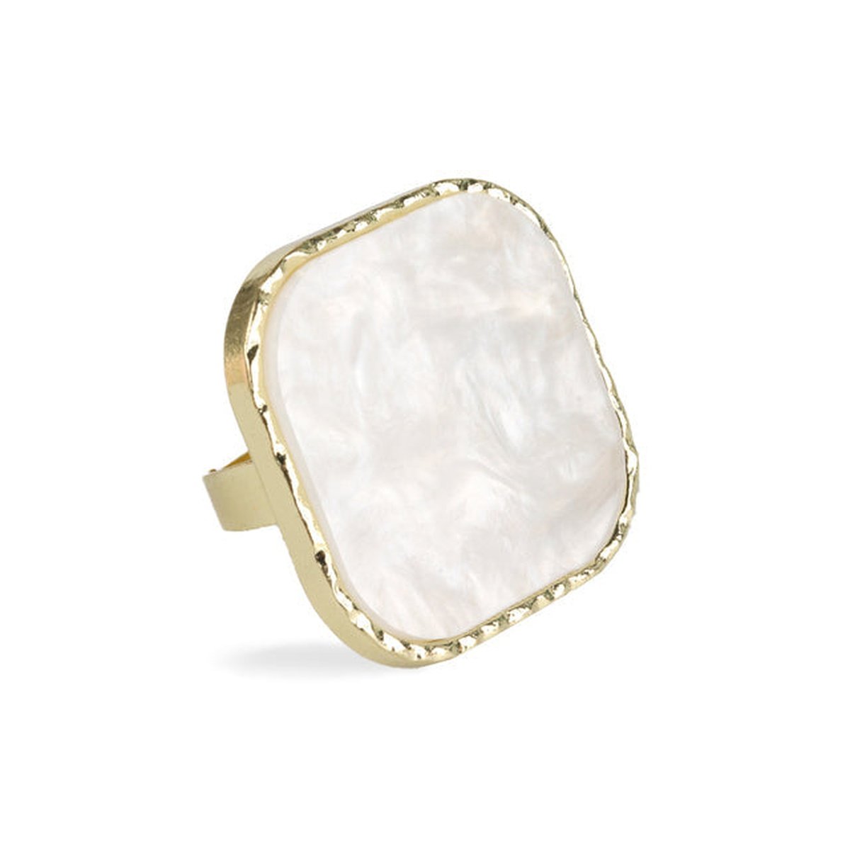 Acrylic Palette Eyelash Glue Holder Tool newcomelashes