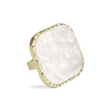 Acrylic Palette Eyelash Glue Holder Tool newcomelashes