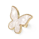 Acrylic Palette Eyelash Glue Holder Tool newcomelashes