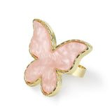 Acrylic Palette Eyelash Glue Holder Tool newcomelashes