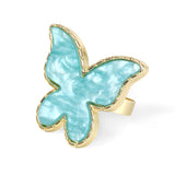 Acrylic Palette Eyelash Glue Holder Tool newcomelashes