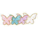 Acrylic Palette Eyelash Glue Holder Tool newcomelashes