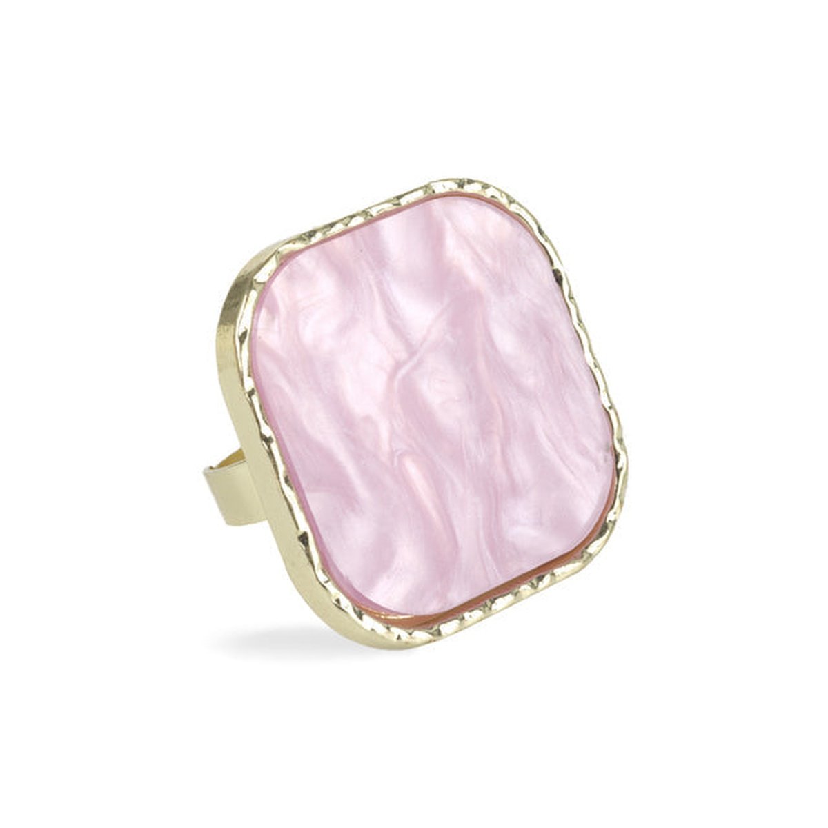 Acrylic Palette Eyelash Glue Holder Tool newcomelashes