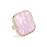 Acrylic Palette Eyelash Glue Holder Tool newcomelashes