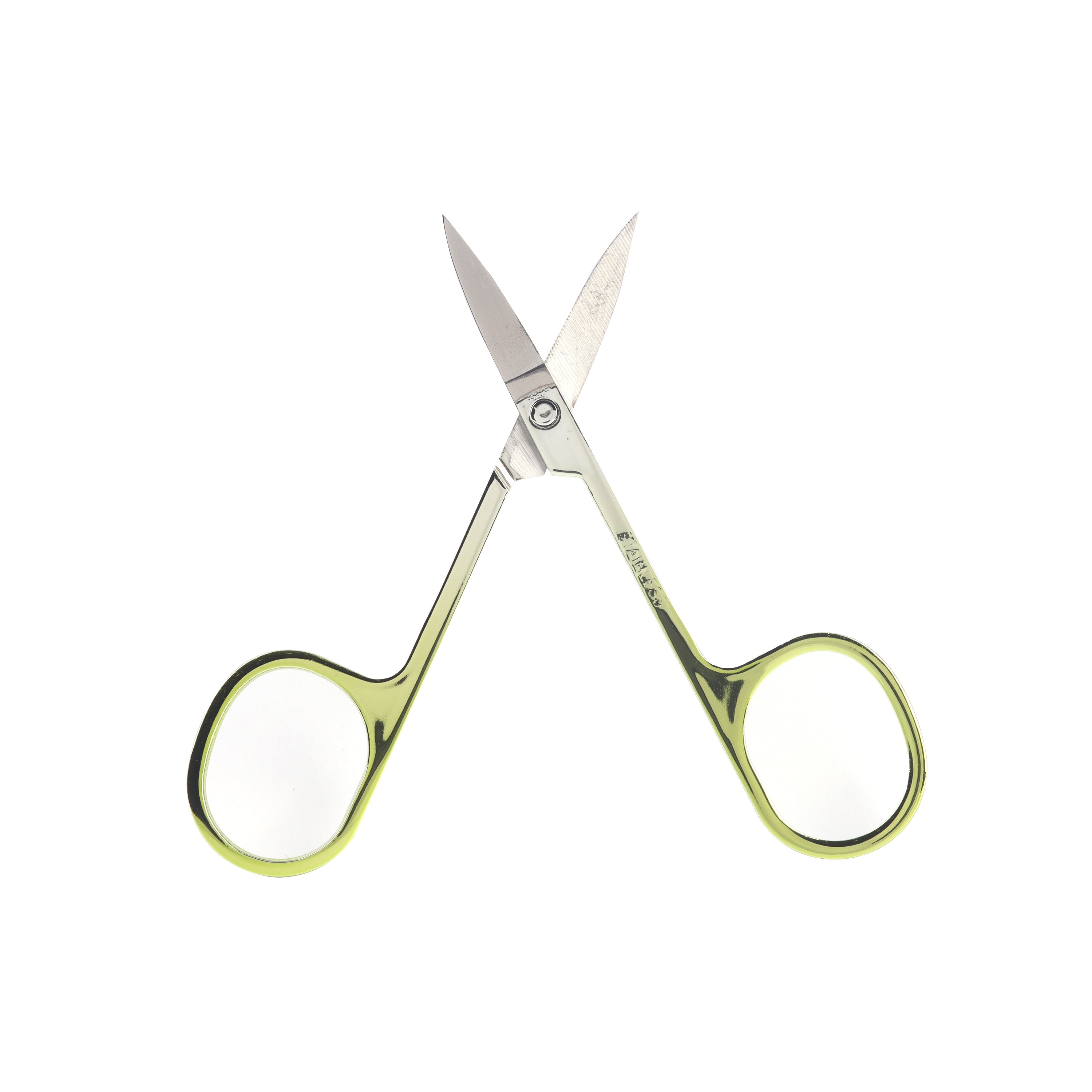 Precision Brow Scissors