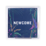 Mixed Multicolored Lashes 0.07MM newcomelashes