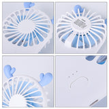 Mini Eyelash Extension Ainimal Fan newcomelashes