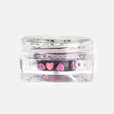 4 in 1 Decorative Sequin for Lashes Art newcomelashes
