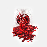 4 in 1 Decorative Sequin for Lashes Art newcomelashes
