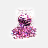 4 in 1 Decorative Sequin for Lashes Art newcomelashes