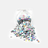 4 in 1 Decorative Sequin for Lashes Art newcomelashes