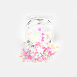 4 in 1 Decorative Sequin for Lashes Art newcomelashes