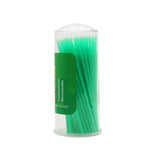 Micro Tip Professional Lint Free Microswabs 100pcs newcomelashes
