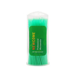Micro Tip Professional Lint Free Microswabs 100pcs newcomelashes