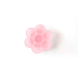 100 PCS Flower-Shaped Glue Cup with 7 Mini Cups newcomelashes