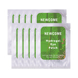 10 Pairs Non-Woven Fabrics Eye Gel Patches