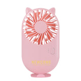 Mini Eyelash Extension Animal Fan newcomelashes