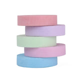 Colorful Breathable Eyelash Extension Tapes Eye Stickers newcomelashes
