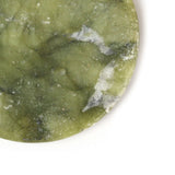 2PCS Jade Stone Glue Holder Pallet newcomelashes