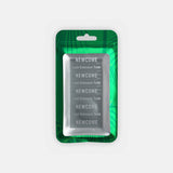 Transparent Lash Extension Glue Holder newcomelashes