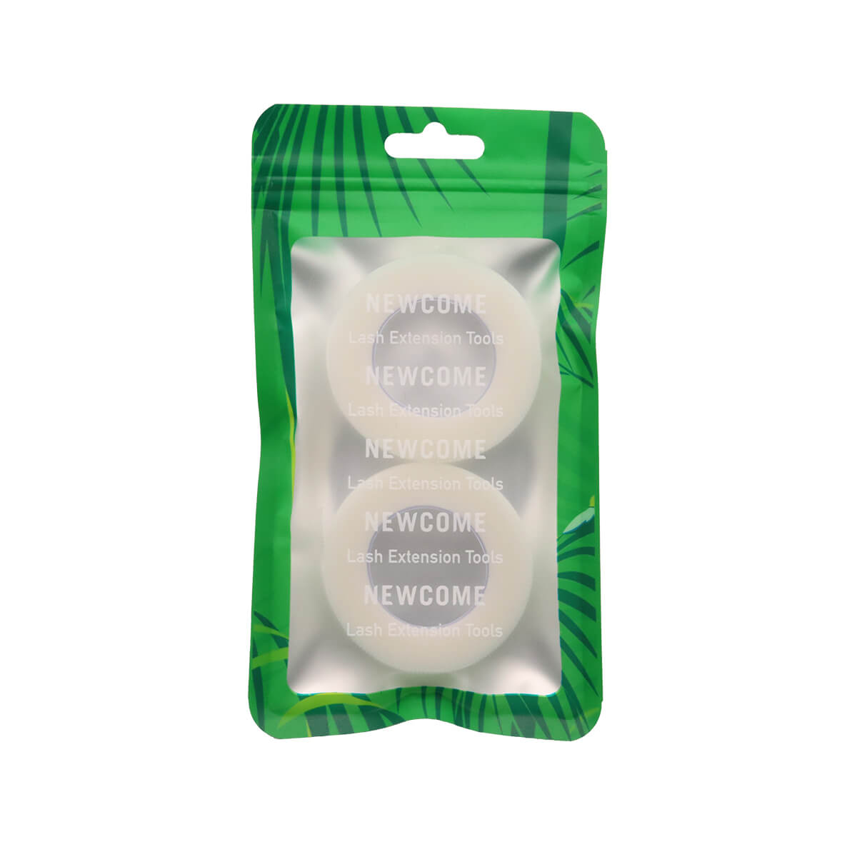 Professional Lashes Tape 2PCS newcomelashes