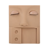 Multifunctional Mannequin Replacement Eyelids newcomelashes
