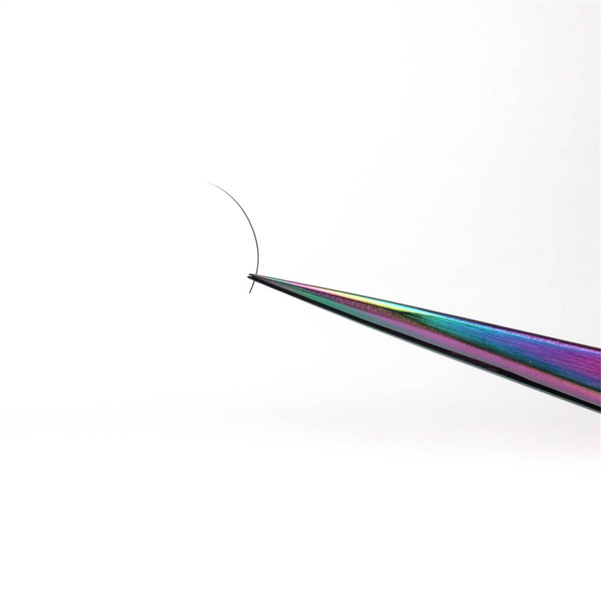 Colorfully Straight / Curved Tweezers newcomelashes