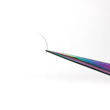 Colorfully Straight / Curved Tweezers newcomelashes