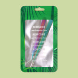 2 PCS Colorfully Straight / Curved Tweezers newcomelashes