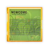 3D Premade Fans Short Stem 0.07MM/0.10MM newcomelashes