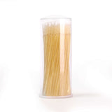 100PCS Micro Tip Crystal Lint Free Microswabs newcomelashes