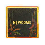 5D Premade Fans Middle Tape 0.07MM newcomelashes