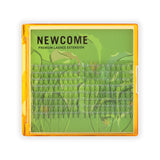 5D Premade Fans Middle Tape 0.07MM newcomelashes