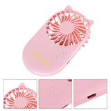 Mini Eyelash Extension Animal Fan newcomelashes
