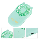 Mini Eyelash Extension Animal Fan newcomelashes