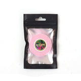Colorful Breathable Eyelash Extension Tapes Eye Stickers