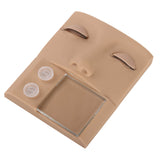 Multifunctional Mannequin Replacement Eyelids newcomelashes