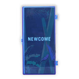 Easy Fan Lashes 0.07MM newcomelashes