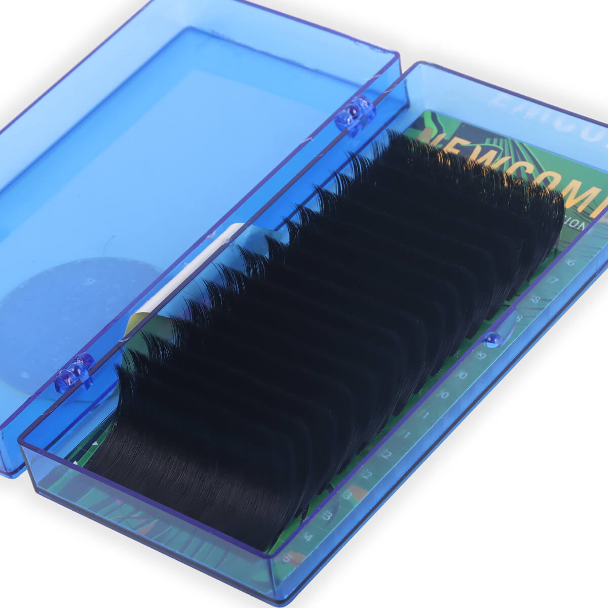 Easy Fan Lashes 0.07MM newcomelashes