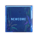 Easy Fan Lashes 0.07MM newcomelashes