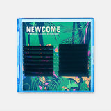 Easy Fan Lashes 0.07MM newcomelashes